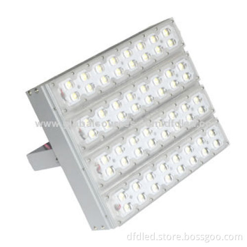 Warehouse Lighting, 120W Long Lifespan DFD LED Module High Bay Light